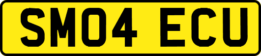 SM04ECU