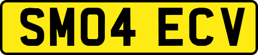 SM04ECV