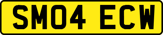 SM04ECW