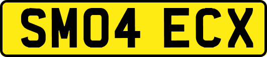 SM04ECX