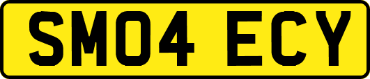 SM04ECY