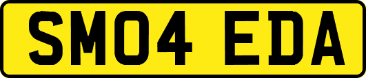SM04EDA