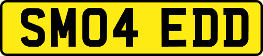 SM04EDD