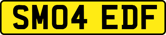 SM04EDF