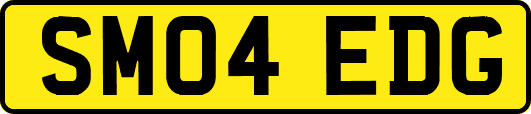 SM04EDG