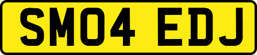SM04EDJ