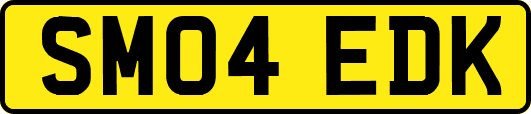 SM04EDK