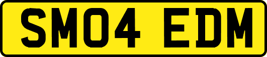 SM04EDM