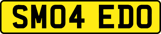 SM04EDO
