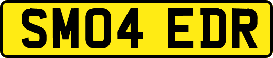 SM04EDR