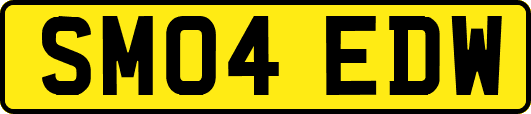 SM04EDW