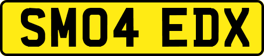 SM04EDX
