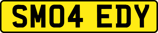 SM04EDY