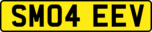SM04EEV