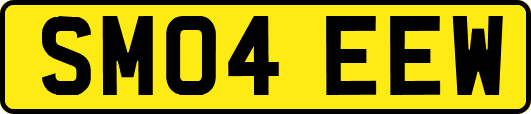 SM04EEW