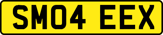 SM04EEX