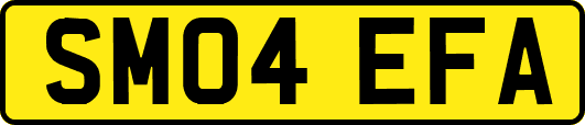 SM04EFA