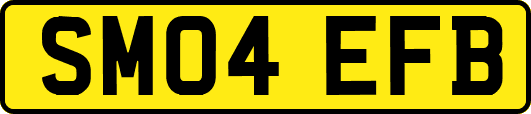 SM04EFB