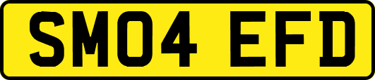 SM04EFD