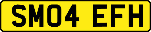 SM04EFH