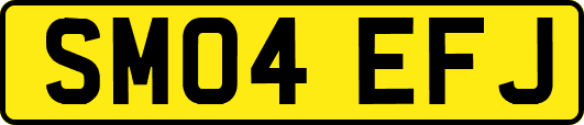 SM04EFJ