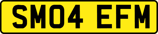 SM04EFM