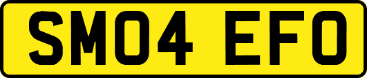 SM04EFO
