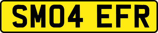 SM04EFR
