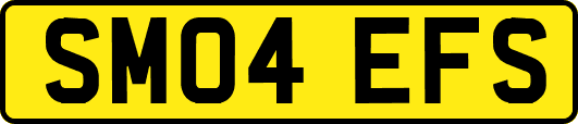 SM04EFS