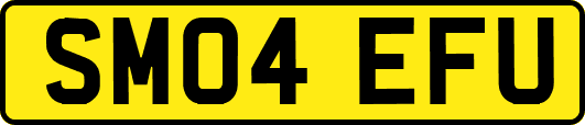 SM04EFU