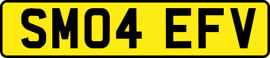 SM04EFV