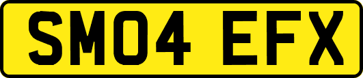 SM04EFX