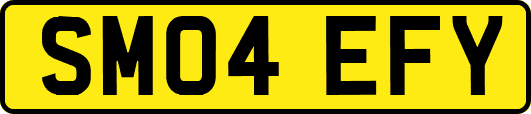 SM04EFY