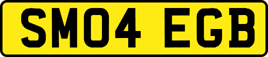 SM04EGB
