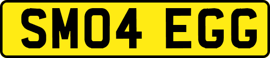 SM04EGG