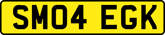 SM04EGK