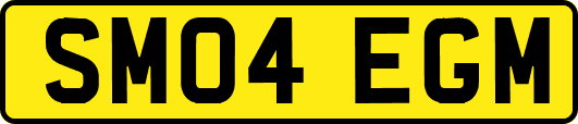 SM04EGM