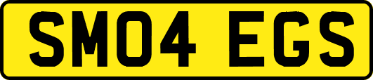 SM04EGS