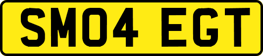 SM04EGT