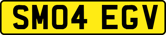 SM04EGV