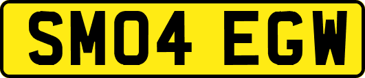 SM04EGW