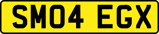 SM04EGX