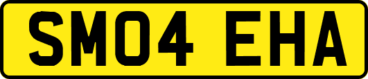 SM04EHA