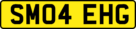 SM04EHG