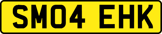 SM04EHK