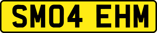 SM04EHM