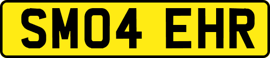 SM04EHR