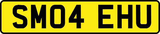 SM04EHU