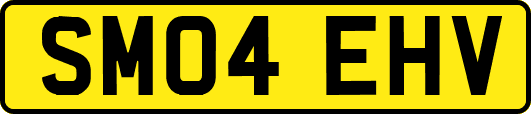 SM04EHV