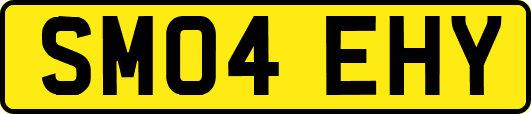 SM04EHY